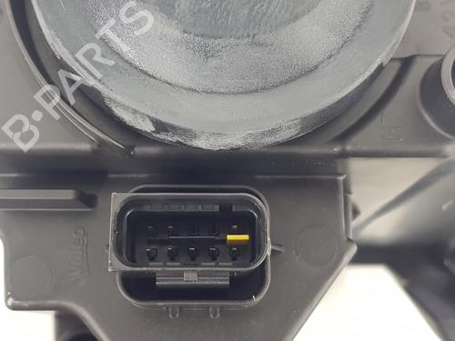 Right headlight DS DS 3 / DS 3 CROSSBACK (UR_, UC_, UJ_) | BP32306270C29