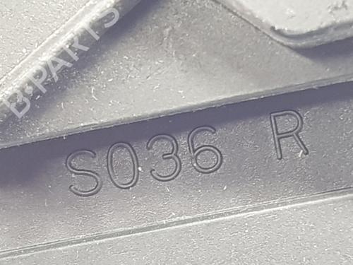 Rear right lock FORD TRANSIT COURIER B460 Box Body/MPV 1.5 TDCi | BP23227755C99 