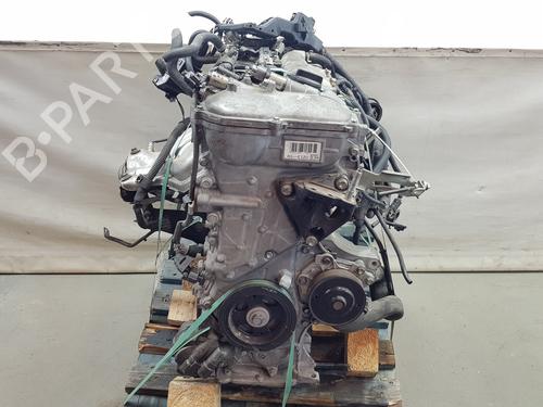 Engine TOYOTA AURIS (_E18_) 1.6 (ZRE181_, ZRE185_, ZRE185R, ZRE181R) | BP37235270M1 - Image 3