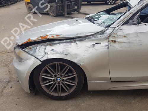 AC radiator BMW 1 (E87) 118 d | BP33623611M32  - Image 16