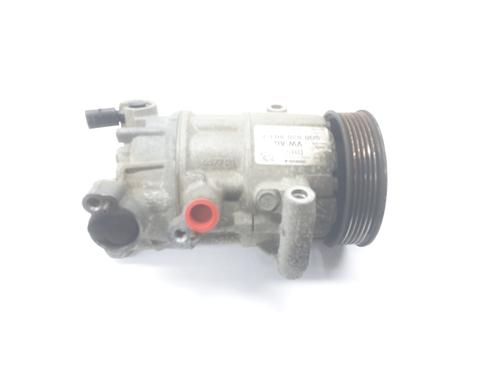 Used AC compressor VW CADDY IV MPV (SAB, SAJ) 2.0 TDI (102 hp) 31156855
