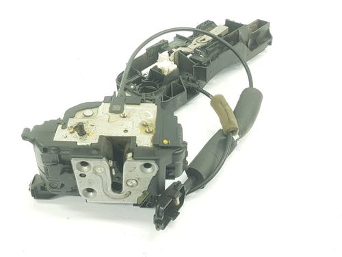 Rear right lock RENAULT GRAND SCÉNIC III (JZ0/1_) 1.6 dCi (JZ00, JZ12) (130 hp) 825020004R  | 825020004R  |