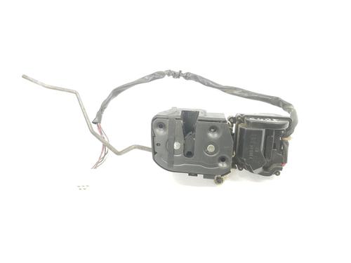 Used Front left lock MAZDA PREMACY (CP) 1.9 (CP8W) (100 hp) 15649123