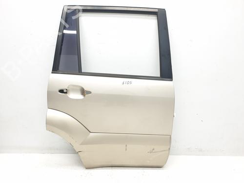 Used Right rear door TOYOTA LAND CRUISER PRADO (_J12_) 3.0 D-4D (KDJ120, KDJ125) (166 hp) 13640460