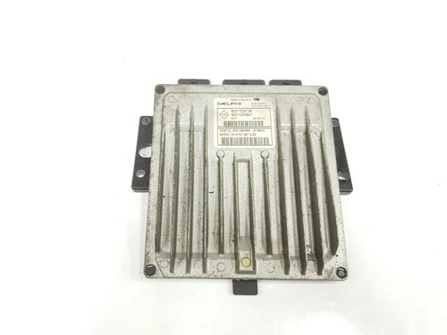 Used Engine control unit (ECU) DACIA SANDERO 1.5 dCi (68 hp) 3497398