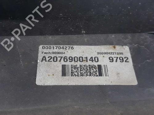 Other MERCEDES-BENZ E-CLASS Coupe (C207) E 350 CDI (207.322) | BP14070351O1 