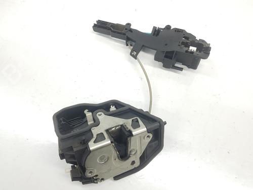 Used Rear right lock BMW 1 (E87) 118 d (122 hp) 3378837
