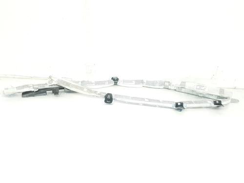 Left curtain airbag BMW X3 (F25) sDrive 18 d | BP16881378C11 
