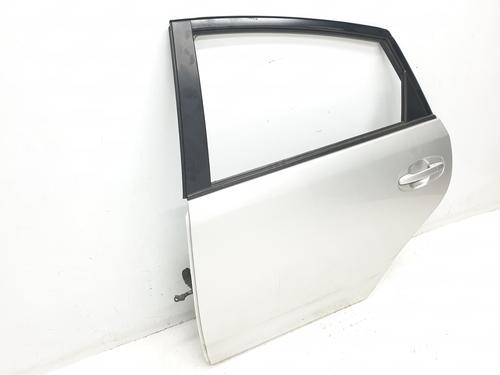 Left rear door TOYOTA PRIUS Liftback (_W2_) 1.5 Hybrid (NHW20_, NHW20R) | BP20195057C4 