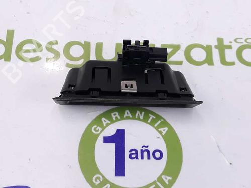 Tailgate handle BMW 5 (E60) 520 d | BP1686530C132 