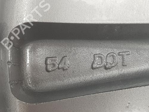Rim TOYOTA LAND CRUISER PRADO (_J12_) 3.0 D-4D (KDJ120, KDJ125) | BP12464092C45 