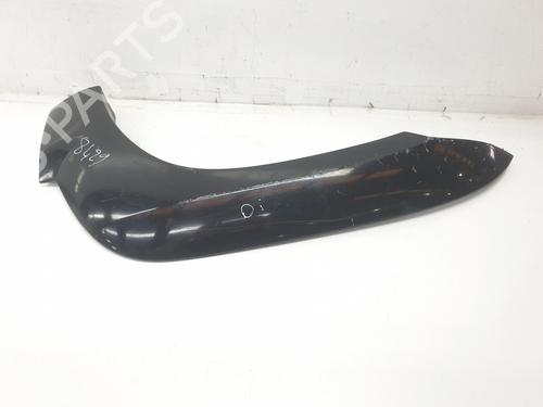 Used Front left wheel arch trim TOYOTA LAND CRUISER PRADO (_J12_) [2002-2010]  25858026