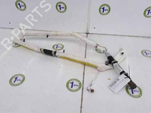 Used Right curtain airbag HYUNDAI i20 I (PB, PBT) 1.4 (101 hp) 3379492