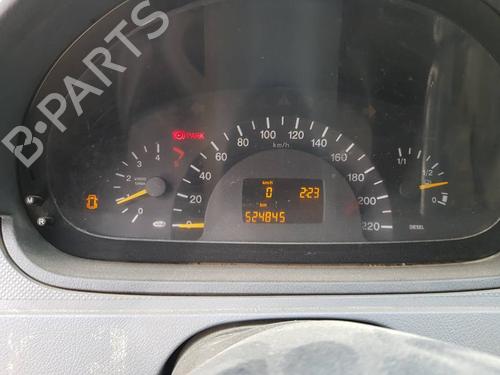 Engine MERCEDES-BENZ VITO Bus (W639) 111 CDI (639.701, 639.703, 639.705) | BP40528546M1 - Image 34