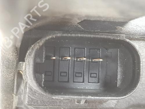 Front right lock BMW X1 (F48) sDrive 16 d | BP11767798C97 