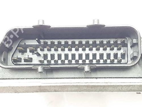 Engine control unit (ECU) VW GOLF IV (1J1)  | BP8061791M57 