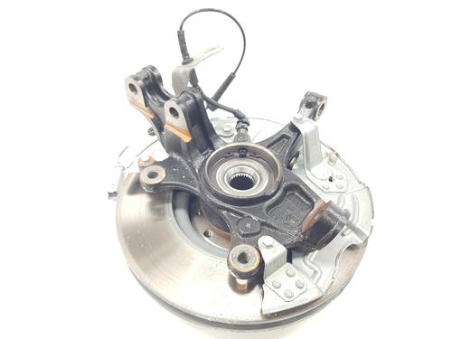 Right front steering knuckle OPEL ASTRA L Sports Tourer (O5) 1.2 (FRHNSL, FRHNSR) | BP22703841M26 