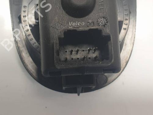 Left front window switch OPEL MOVANO B Van (X62)  | BP40155477I27  - Image 5