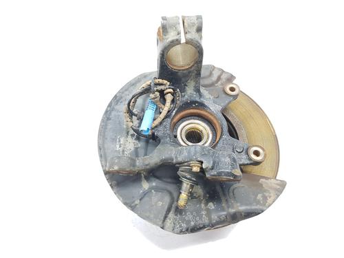 Left front steering knuckle BMW X3 (E83) 2.0 d | BP15412749M25 