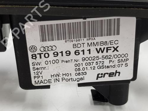 Switch AUDI A4 B8 (8K2) 2.0 TDI | BP18162325I30 