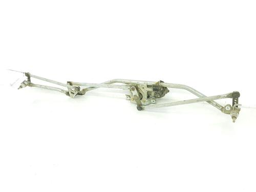 Front wiper motor OPEL ZAFIRA A MPV (T98)  | BP9579102M29 