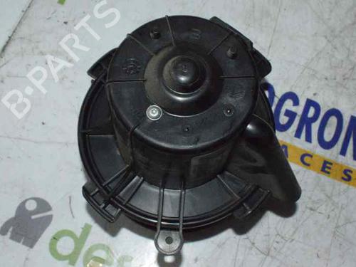 Heater blower motor PEUGEOT 307 Break (3E) 1.6 HDi 110 | BP14116899M62 