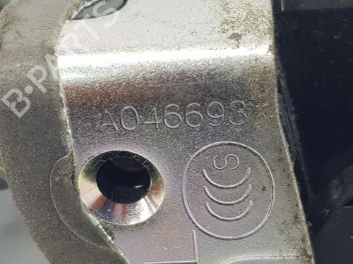 Front left lock TOYOTA LAND CRUISER PRADO (_J12_) 3.0 D-4D (KDJ120, KDJ125) | BP15824632C98 