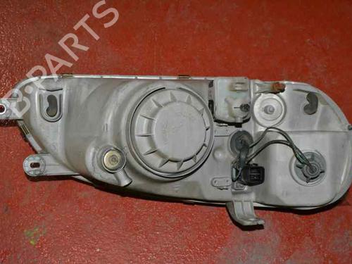 Left headlight KIA CARNIVAL II (GQ) 2.9 CRDi | BP1222522C28 