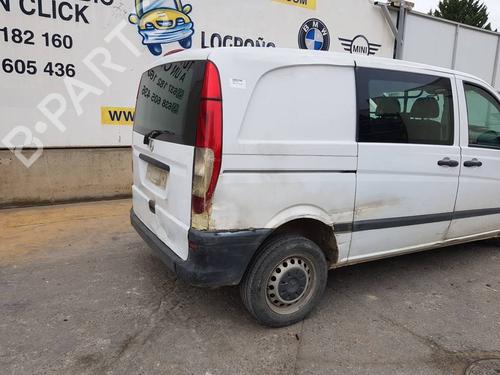 Engine MERCEDES-BENZ VITO Bus (W639) 111 CDI (639.701, 639.703, 639.705) | BP40528546M1 - Image 48