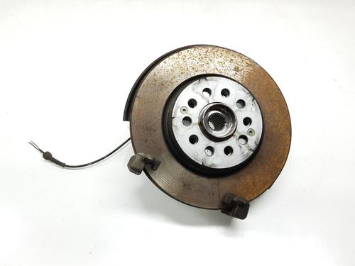 Used Left front steering knuckle MG MG ZS SUV 1.5 VTi (106 hp) 22553583