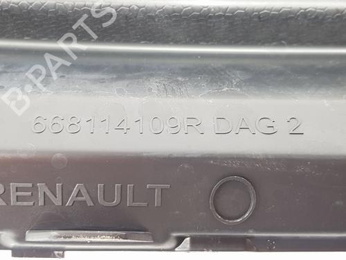 Scuttle panel DACIA SANDERO III 1.0 TCe 100 | BP34267317C110 - Image 5