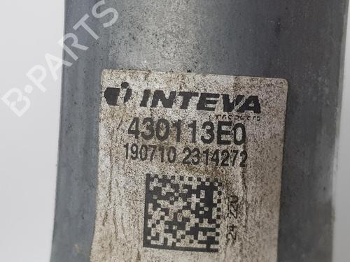 Left front window motor PEUGEOT 208 II (UB_, UP_, UW_, UJ_) 1.2 PureTech 100 | BP17733919E21 