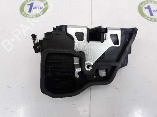 Front left lock BMW 1 (F20) 120 d | BP5413196C98 