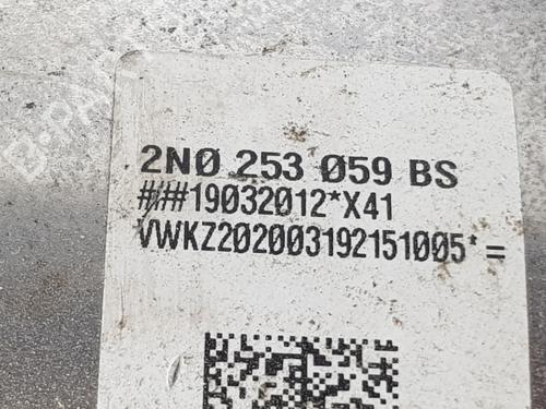 Particulate filter MAN TGE Bus | BP33215100M81 - Image 7