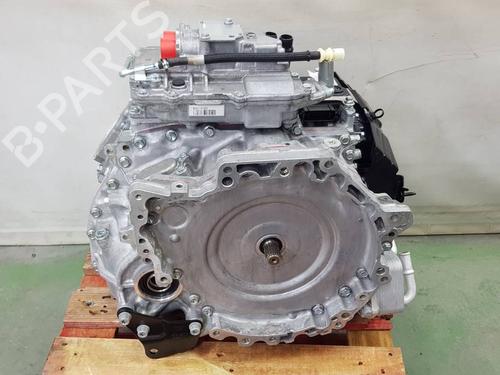 Used Gearbox Gearbox OPEL ASTRA L (OV5) [2021-2026] 40435898 40435898
