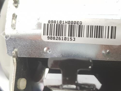 Rear left seatbelt KIA CEE'D Hatchback (ED) 1.6 | BP27588287I29 
