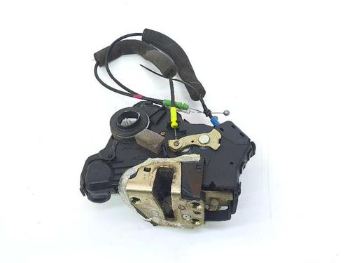Front left lock TOYOTA LAND CRUISER PRADO (_J12_) 3.0 D-4D (KDJ120, KDJ125) | BP6325527C98 