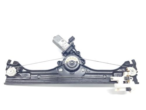 Front right window mechanism FIAT 500 (312_) 1.2 LPG (312AXA1A) | BP12903927C23 