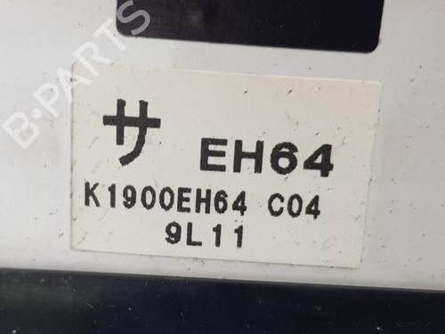 Climate control MAZDA CX-7 (ER) | BP37477263I5 - Image 6
