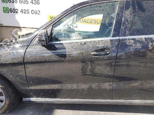 Rudehejsemotor forskærm venstre MERCEDES-BENZ M-CLASS (W166) ML 250 CDI / BlueTEC 4-matic (166.004, 166.003) | BP6045939E21 