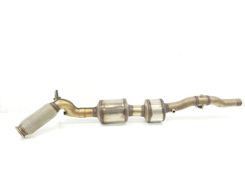 Used Catalyst SEAT TARRACO (KN2) [2018-2025]  27881301