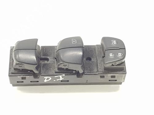 Left front window switch NISSAN JUKE (F15) | BP33861026I27 - Image 2