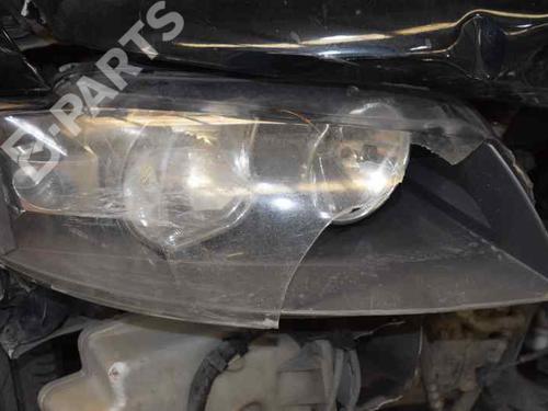 Rear bumper reinforcement AUDI A3 (8P1) 1.9 TDI | BP780342C73  - Image 24