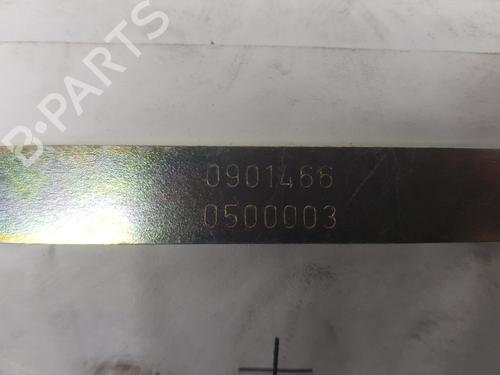 Passasjer kollisjonspute BMW 3 Coupe (E46) 328 Ci | BP8871608C10 