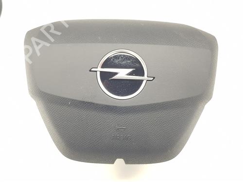 Airbag Kit OPEL ASTRA L Sports Tourer (OV5) 1.2 (FRHNSL, FRHNSR) | BP22703700C86 