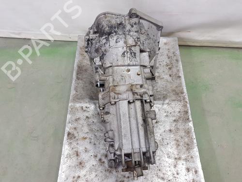 Gearbox BMW 1 (E81) 116 i | BP36908528M3  - Image 7
