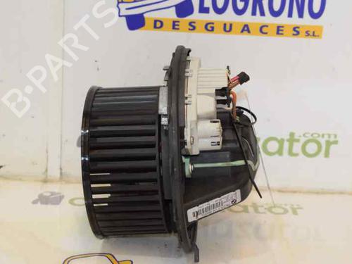 Heater blower motor BMW 1 (E87) 116 d | BP14118500M62 