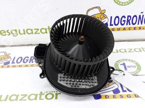 Heater blower motor BMW 3 (F30, F80) 320 d | BP14125071M62 