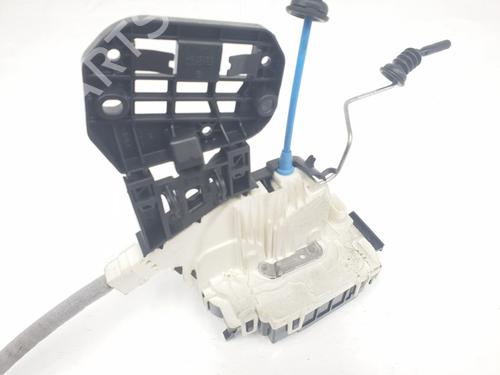Rear left lock MERCEDES-BENZ B-CLASS Sports Tourer (W246, W242) B 180 CDI / d (246.212) | BP16469224C100 