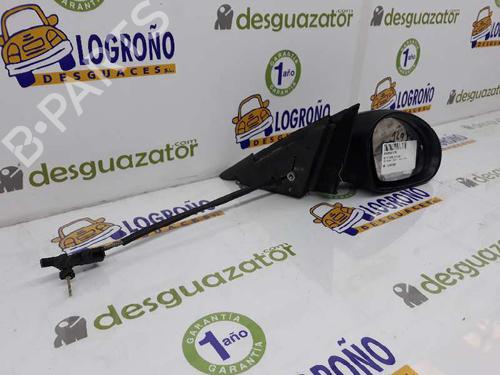 Right mirror SEAT IBIZA III (6L1)  | BP1324830C27 